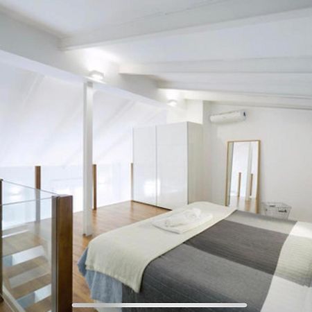 Pastor Design Suites Màlaga Exteriér fotografie