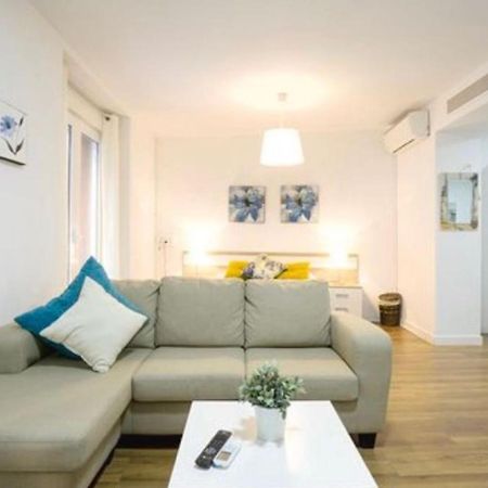Pastor Design Suites Màlaga Exteriér fotografie