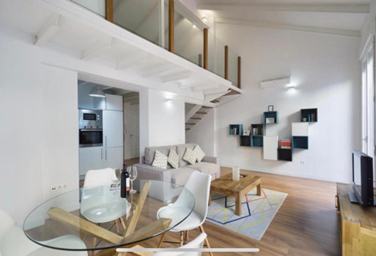Pastor Design Suites Màlaga Exteriér fotografie