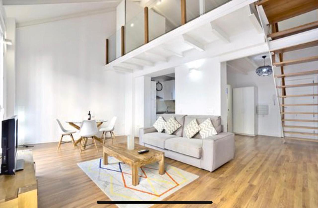 Pastor Design Suites Màlaga Exteriér fotografie