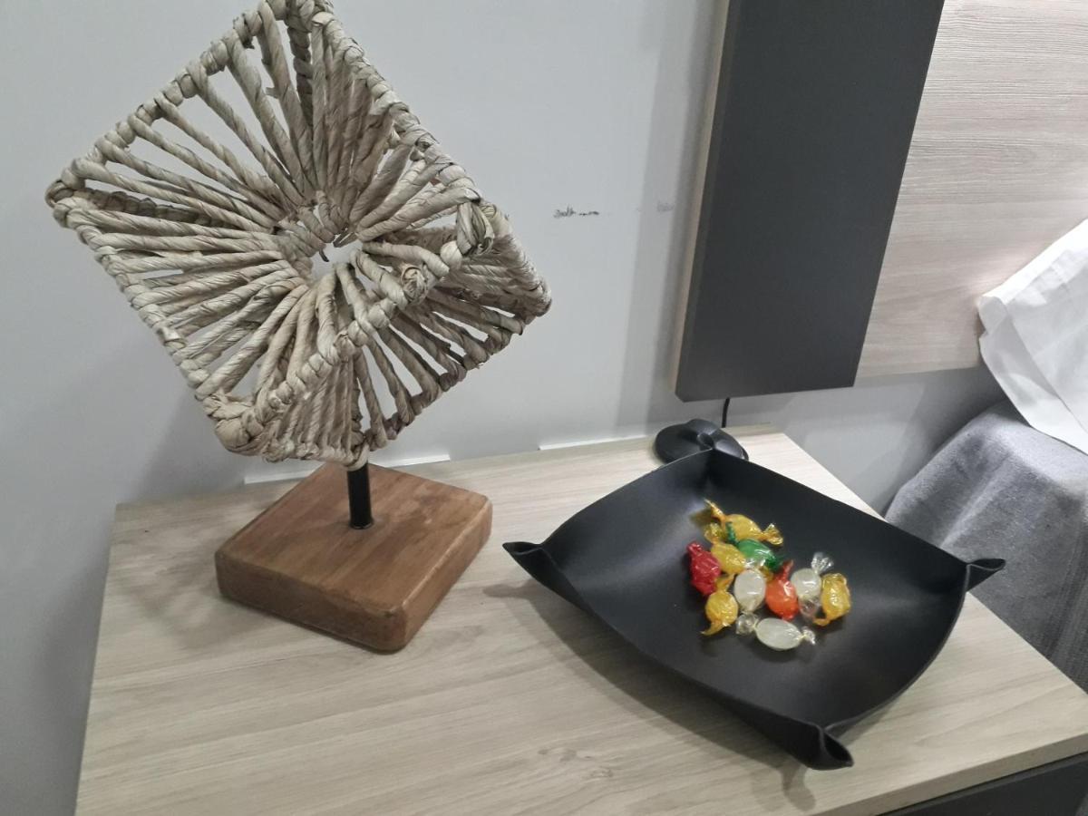 Pastor Design Suites Màlaga Exteriér fotografie