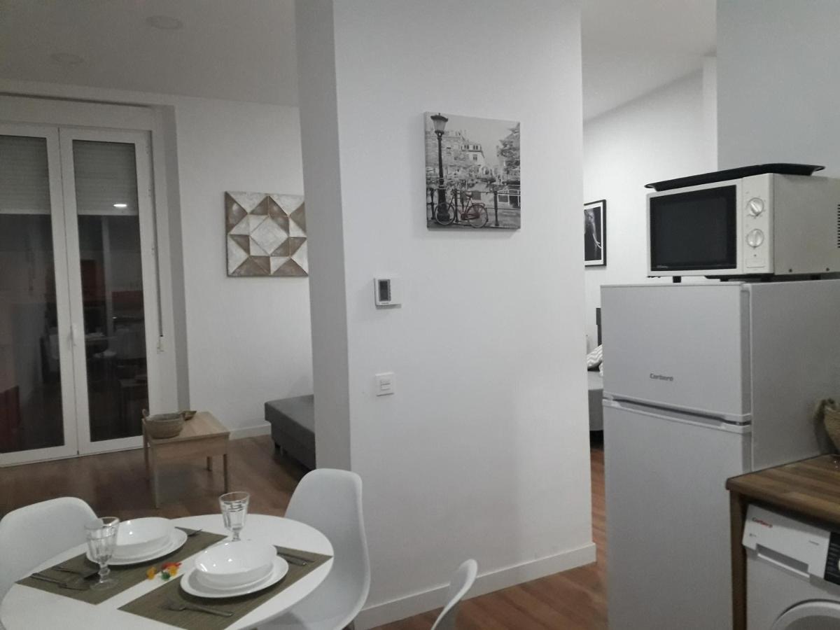 Pastor Design Suites Màlaga Exteriér fotografie